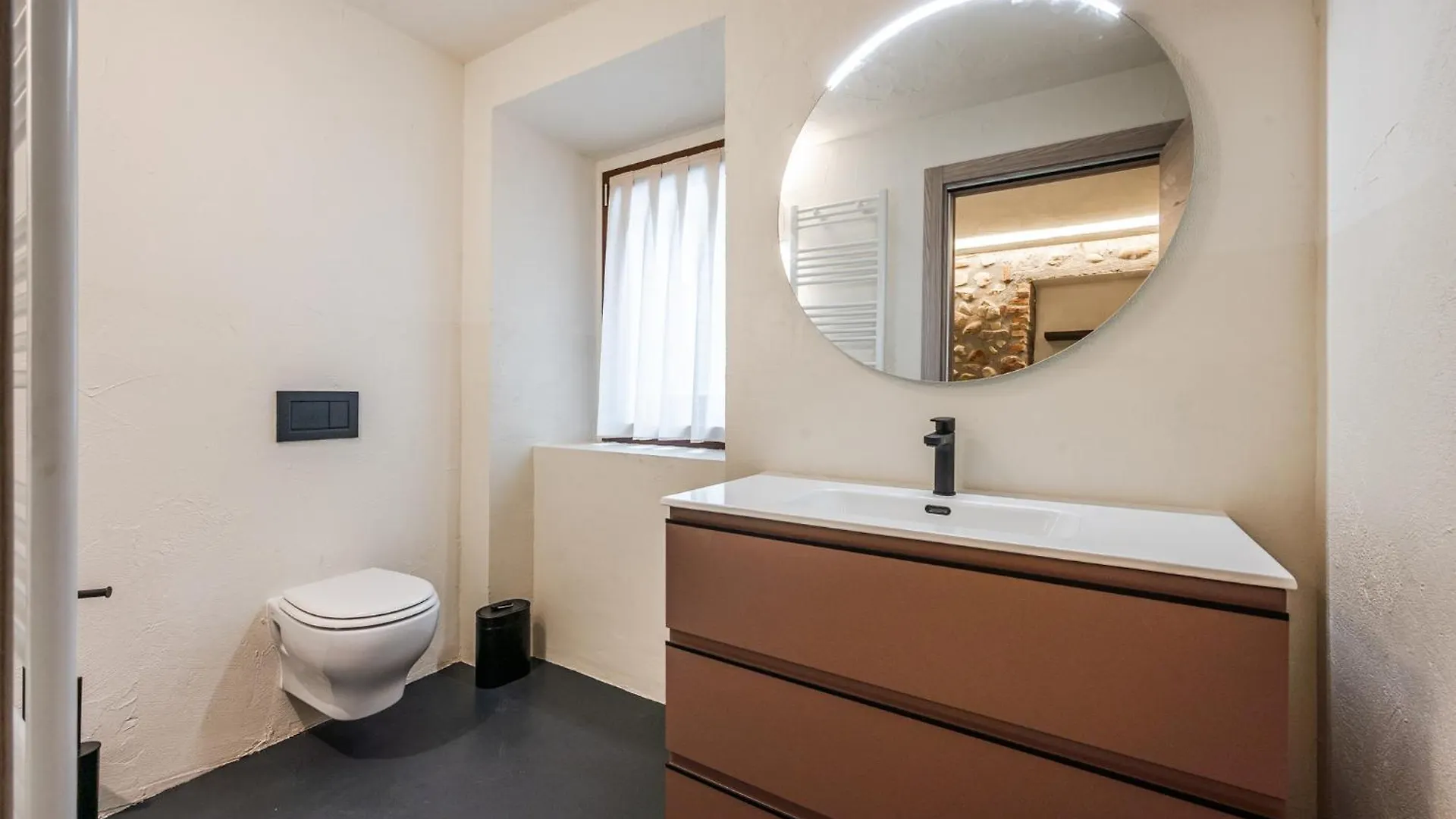 Matisse Garda Suite Peschiera del Garda Appartement