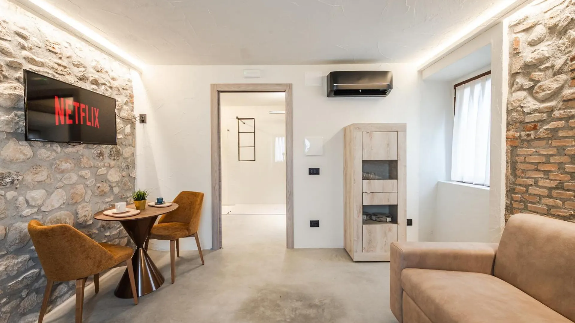 Matisse Garda Suite Peschiera del Garda Appartement