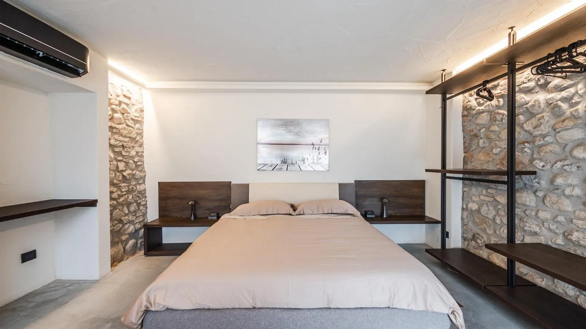 Matisse Garda Suite Peschiera del Garda Appartamento