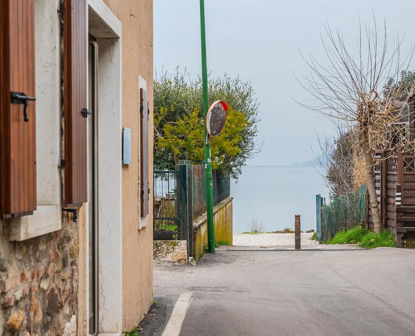 Matisse Garda Suite Peschiera del Garda 0*,