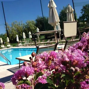  Appartamento Relais Corte Paradiso